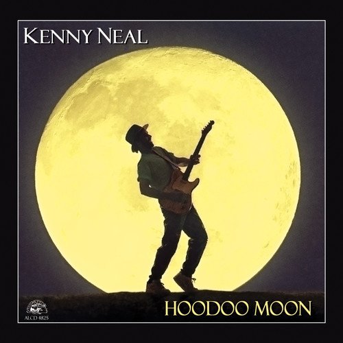 Kenny Neal – Home