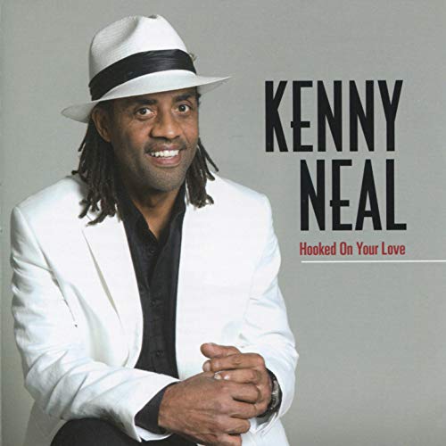 Kenny Neal – Home