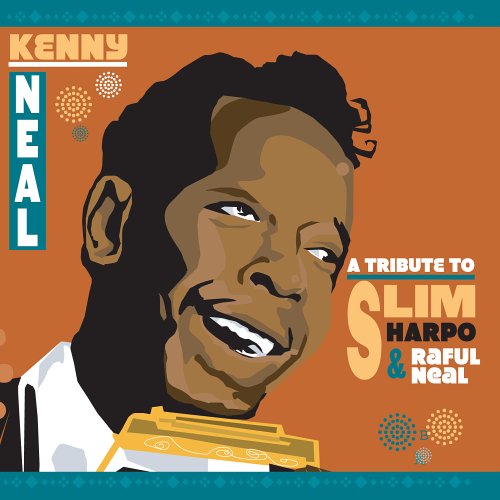 Tribute to Slim Harpo & Raful Neal [2007]